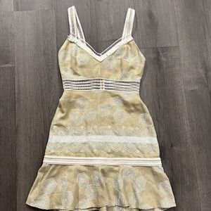 Alexis dress